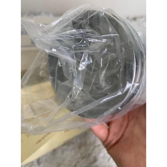 Pampered Chef Flower Bread Tube No. 1550 New in Box - Picture 4 of 4